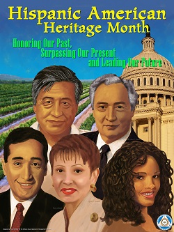 Image of 2003 NHHM Poster